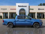 2026 Ram 1500 photo 2