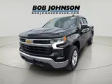 2023 Chevrolet Silverado 1500 photo 3