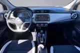 2022 Nissan Versa photo 16