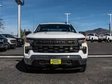 2024 Chevrolet Silverado 1500 photo 2