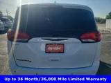 2018 Chrysler Pacifica photo 5