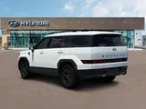 2027 Hyundai Santa Fe photo 5