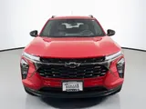 2026 Chevrolet Trax photo 2