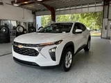 2026 Chevrolet Trax photo 4