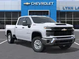 2026 Chevrolet Silverado 2500HD photo 7