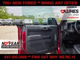 2026 Ford Bronco photo 15