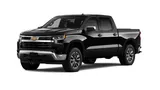 2026 Chevrolet Silverado 1500 photo 25