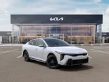 2027 Kia K4 photo 8
