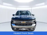 2021 Chevrolet Silverado 1500 photo 15