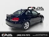 2013 BMW 1 Series photo 9