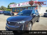 2020 Cadillac XT6 photo 1