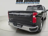 2023 Chevrolet Silverado 1500 photo 7
