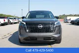 2026 Nissan Pathfinder photo 9