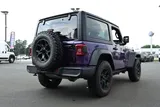 2023 Jeep Wrangler photo 6