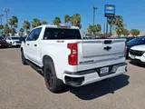 2026 Chevrolet Silverado 1500 photo 4