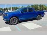 2027 Nissan Frontier photo 25