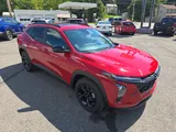2026 Chevrolet Trax photo 5