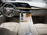 2021 Cadillac Escalade ESV photo 12