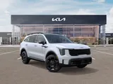 2026 Kia Sorento photo 8
