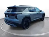2026 Chevrolet Traverse photo 3