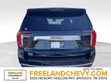 2022 GMC Yukon XL photo 4