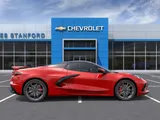 2027 Chevrolet Corvette photo 30