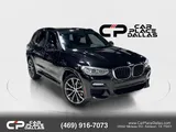 2019 BMW X3 photo 1