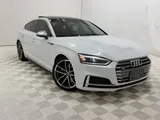 2018 Audi S5 Sportback photo 24