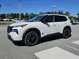 2027 Nissan Rogue photo 2