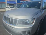 2017 Jeep Compass photo 15