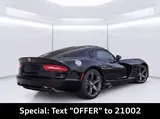 2013 Dodge SRT Viper photo 4