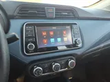2025 Nissan Versa photo 17