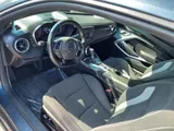 2021 Chevrolet Camaro photo 9