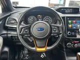 2024 Subaru Forester photo 2