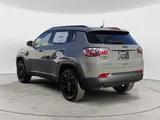 2026 Jeep Compass photo 4
