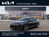 2027 Kia K4 photo 1