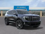 2027 GMC Acadia photo 7