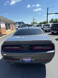 2020 Dodge Challenger photo 5