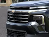 2027 Chevrolet Traverse photo 13