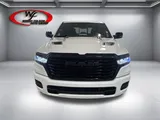 2026 Ram 1500 photo 2