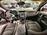 2016 Chevrolet Traverse photo 11