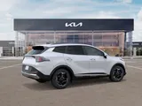 2027 Kia Sportage Hybrid photo 6