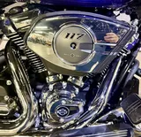 2026 Harley-Davidson Street Glide photo 9