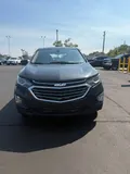 2019 Chevrolet Equinox photo 8