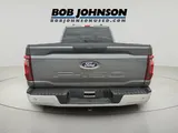 2025 Ford F-150 photo 8