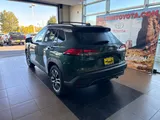 2026 Toyota Corolla Cross photo 2