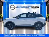 2026 Nissan Kicks photo 7