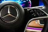 2025 Mercedes-Benz GLE photo 15