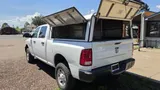 2017 Ram 3500 photo 5