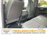 2026 Chevrolet Silverado 3500HD CC photo 18